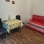 / Messe Apartmán Hannover