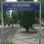 / Messe