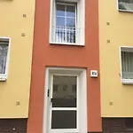 Apartmán / Messe *