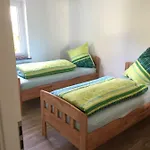 Apartmán / Messe Hannover