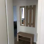 Apartmán / Messe