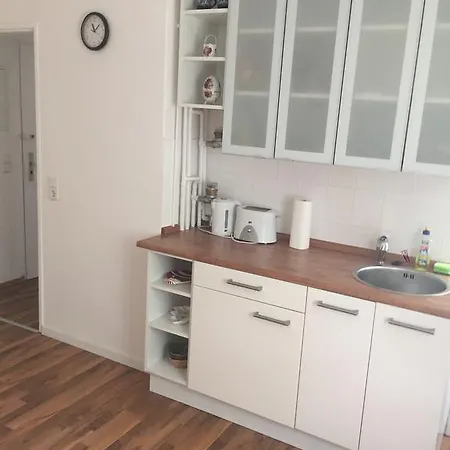 Apartment / Messe