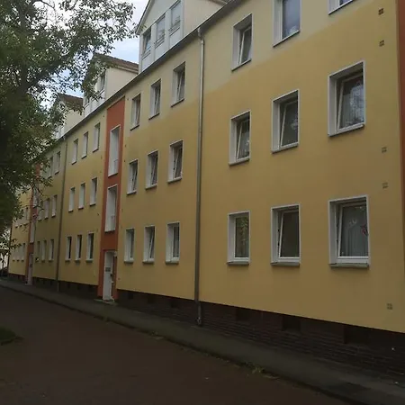 / Messe Apartment