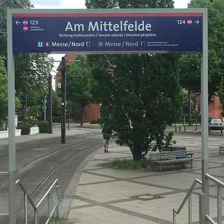 / Messe