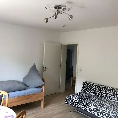 / Messe Appartement Hannover