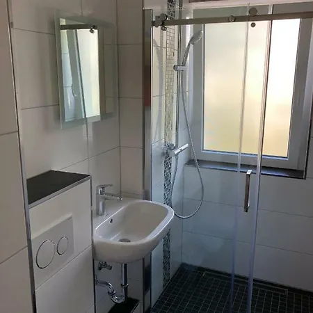 / Messe Apartment