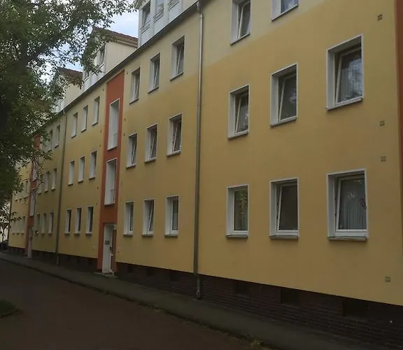 / Messe Lägenhet