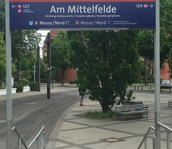 / Messe
