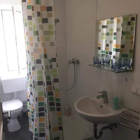 / Messe Appartement Hanovre