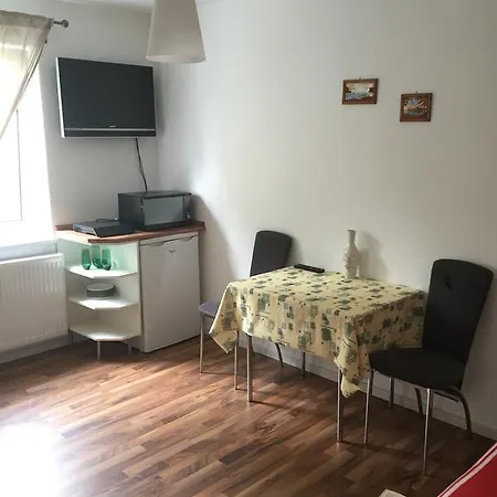/ Messe Appartement Hanovre