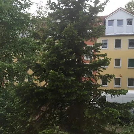 Appartement / Messe Hanovre