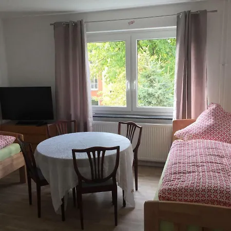 / Messe Appartement *