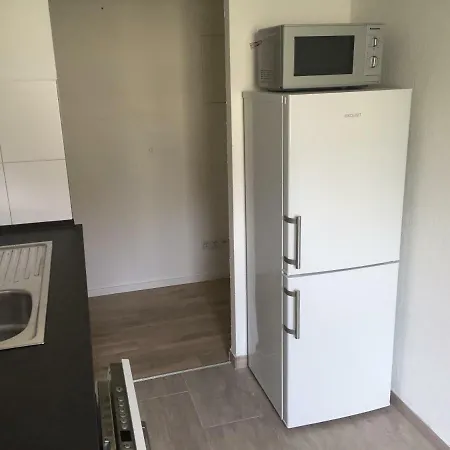 Appartement / Messe Hanovre