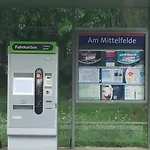 / Messe *