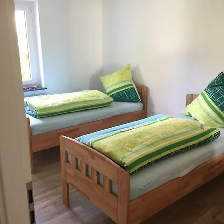 アパート / Messe ハノーファー